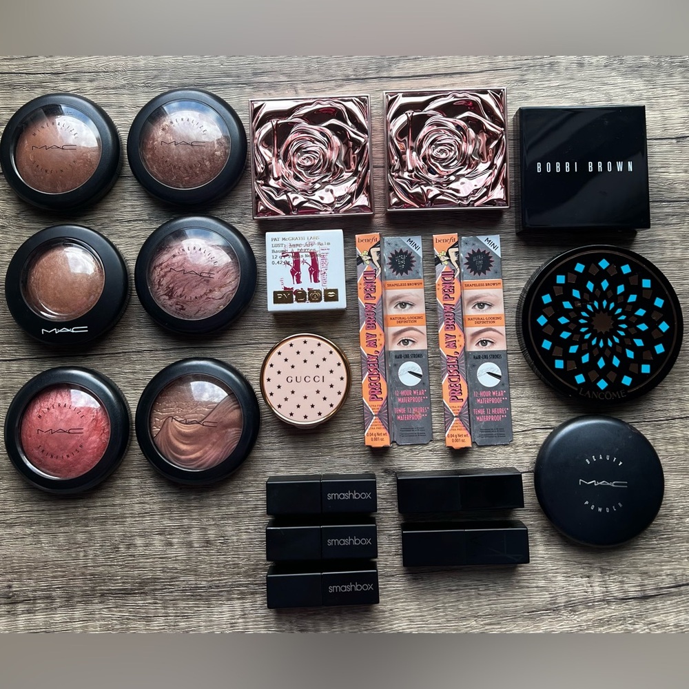 Beauty Bundle